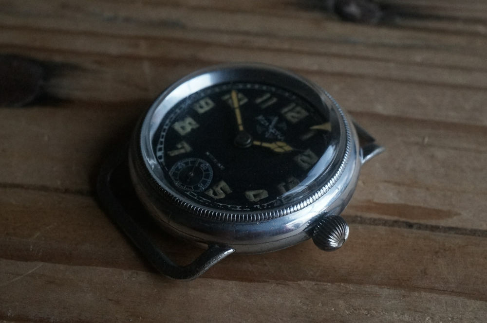 アンティーク 腕時計