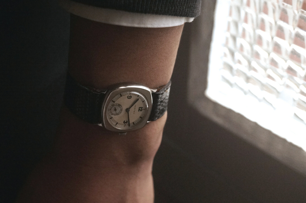 アンティーク 腕時計